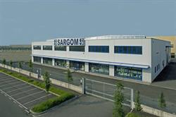 Sargom Srl