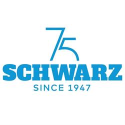 Schwarz