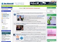 Sea Marconi Envirotech Italia SRL