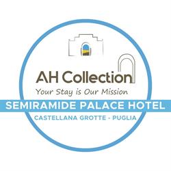 Semiramide Palace Hotel