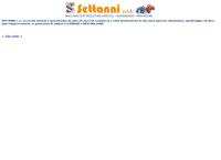 Esposizione Settanni S.r.l.uffici Officina