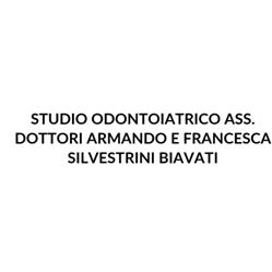 Studio Odontoiatrico Ass.  Dottori Armando e Francesca Silvestrini Biavati