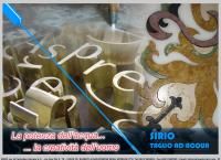 Sirio Water Laser S.n.c. Sirio SNC Di Castellan Giorgio e C.