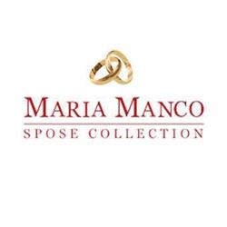 Maria Manco Spose Collection