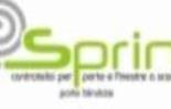 Sprint Controtelaio By Someca SRL