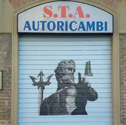 STA - autoricambi ed accessori