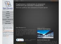 Sito di Start Elevator