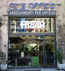 Stiloffice Design