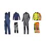 Abbigliamento da Lavoro