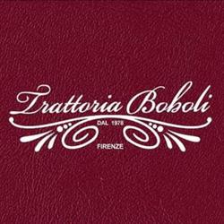 Trattoria Boboli
