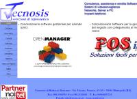 Tecnosis - Soluzioni Di Informatica