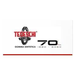 Tedeschi Gomma Sintetica