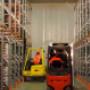 Logistica del Freddo
