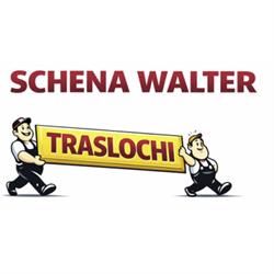 Schena Walter Traslochi