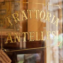 Trattoria Antellesi