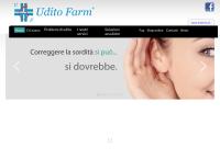UDITO FARM di MAURIZIO SERRA