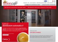 Union Cafe' SRL