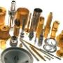 Minuterie Metalliche di Precisione Vat