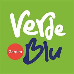 Verde Blu Garden Di Moretti S.