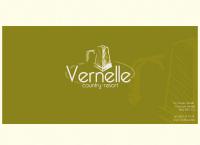 Sito di Vernelle Country Resort