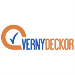 Vernydeckor