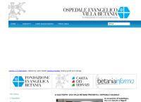 Ospedale Evangelico "Villa Betania"