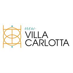 New Villa Carlotta