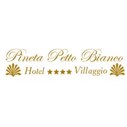 Hotel Villaggio Pineta Petto Bianco