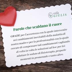 Villa Giulia S.r.l.