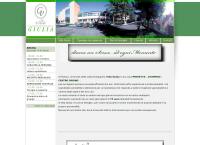 Sito di Villa Giulia S.r.l.