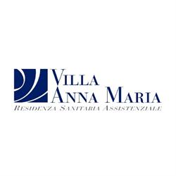 Villa Anna Maria Abros Gestioni