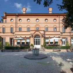 Villa Nobili