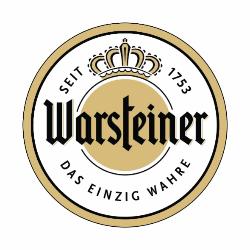 Warsteiner Italia Magazzino Logistico