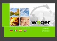 Weger Biomasse di Weger Markus