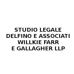 Delfino e Associati Willkie Farr e Gallagher Llp