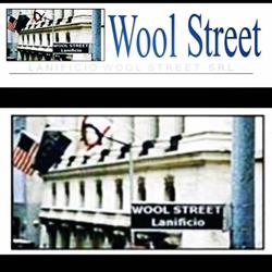 Lanificio Wool Street