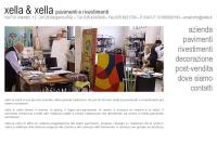 Xella & Xella Cexe S.r.l.
