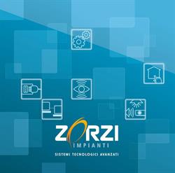Zorzi Impianti - Impianti Elettrici - Domotica - Fotovoltaico