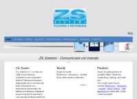 Z.s. Sistemi Impianti Telefonici SRL