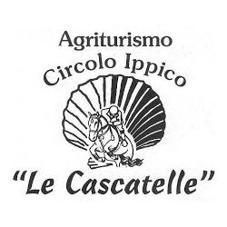 Agriturismo Le Cascatelle