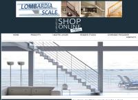 Sito di Lombardia Scale