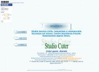 Studio Tecnico Cuter Geom. Donato