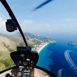 Helispin Srl