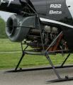 Helispin - la nostra idea è portare l’elicottero vicino alla gente