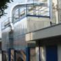 impianto aspirazione con filtro a maniche atex