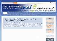 Sito di SEGU' Srl