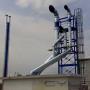 Caricato da visitatore il 23/03/2016 - impianto atex per messa in sicurezza reparto