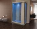 una doccia di benessere