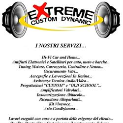 Extreme Custom Dynamic