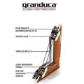 Windor presenta i nuovi infissi de I Nobili in alluminio legno